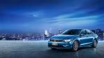Volkswagen Lamando 2015 года